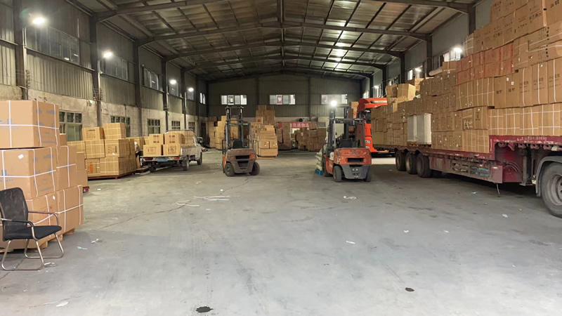 汕头到泰安物流公司-电商物流-运输保障